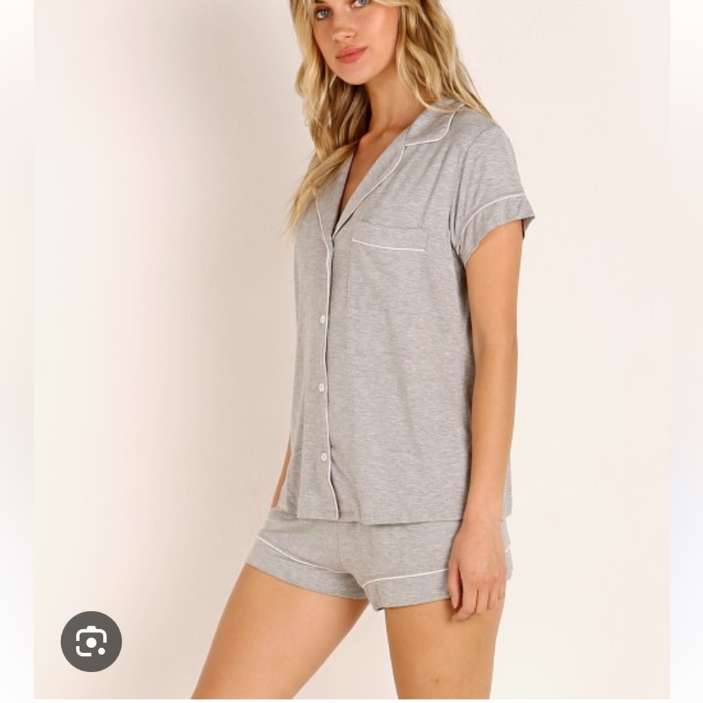 Eberjay Pajama Set